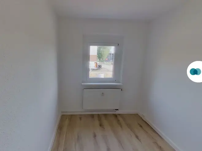 2 Zimmer Wohnung mit 35 m² in Rostock – Bild 3
