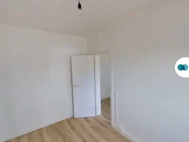 2 Zimmer Wohnung mit 35 m² in Rostock – Bild 4