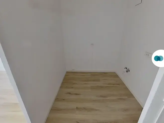 2 Zimmer Wohnung mit 35 m² in Rostock – Bild 5