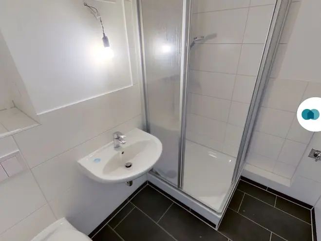 2 Zimmer Wohnung mit 35 m² in Rostock – Bild 6