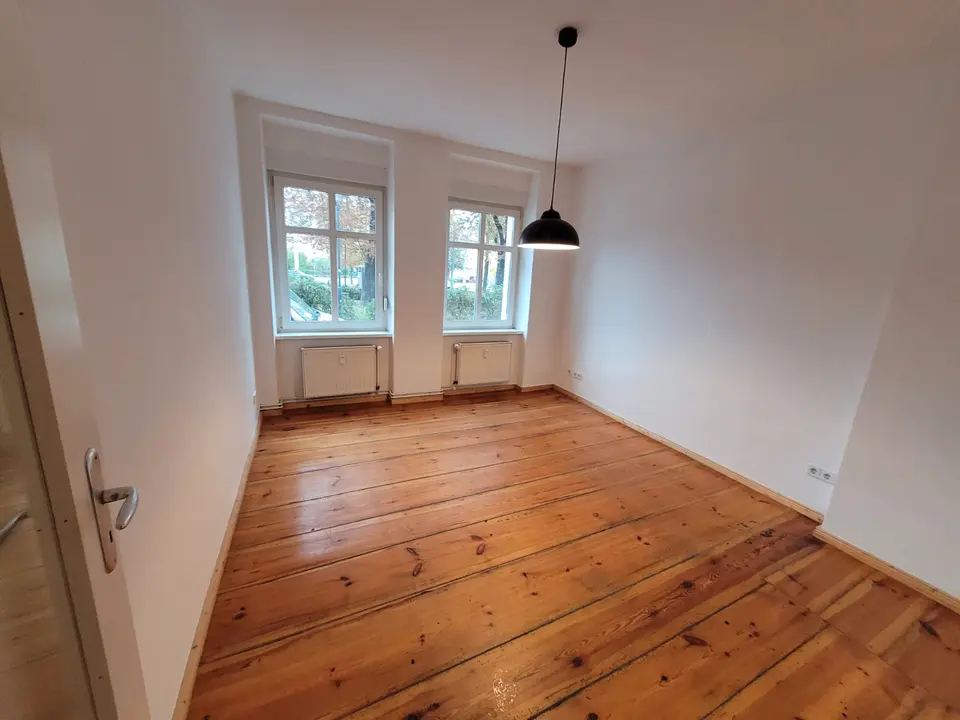 2 Zimmer Wohnung mit 50 m² in Brandenburg an der Havel – Bild 1