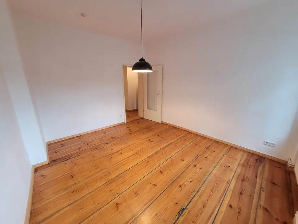 2 Zimmer Wohnung mit 50 m² in Brandenburg an der Havel – Bild 2