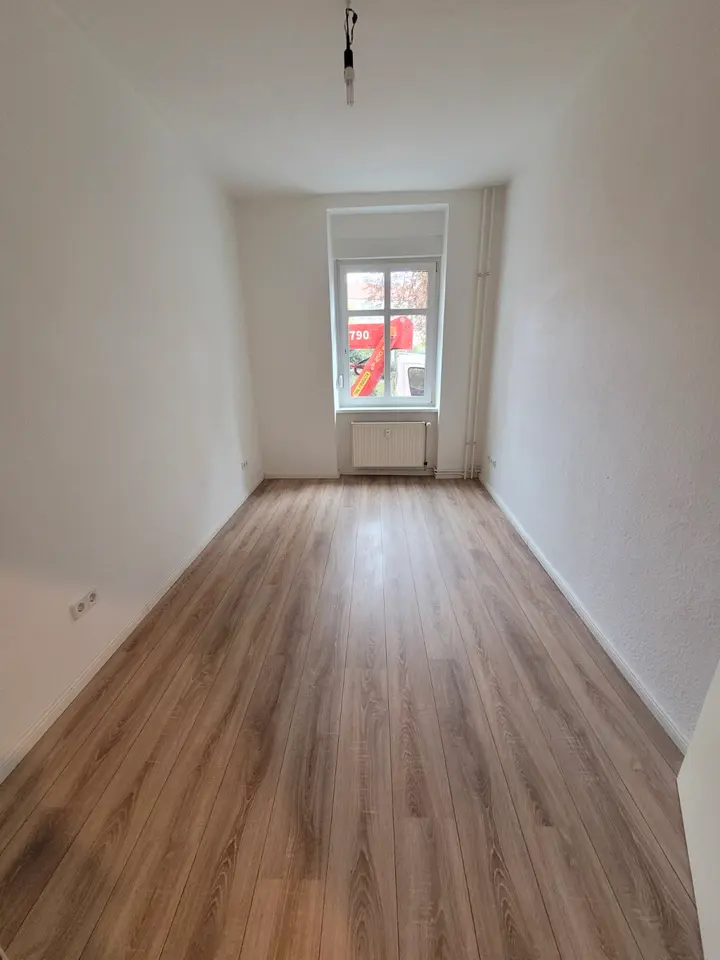 2 Zimmer Wohnung mit 50 m² in Brandenburg an der Havel – Bild 3