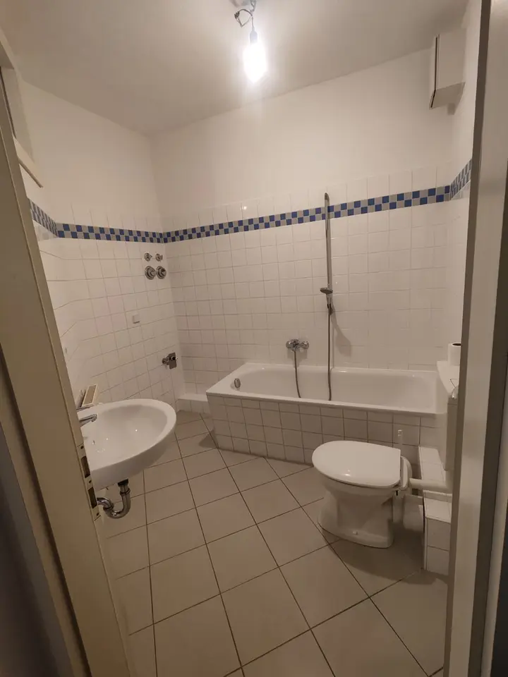 2 Zimmer Wohnung mit 50 m² in Brandenburg an der Havel – Bild 6