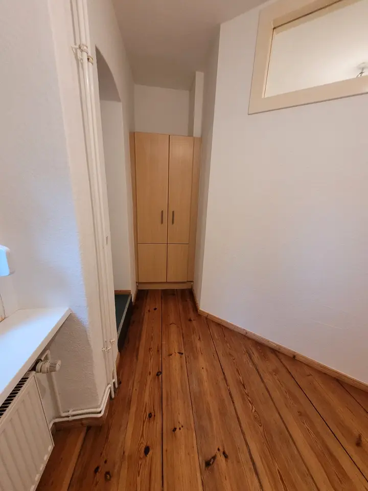 2 Zimmer Wohnung mit 50 m² in Brandenburg an der Havel – Bild 9