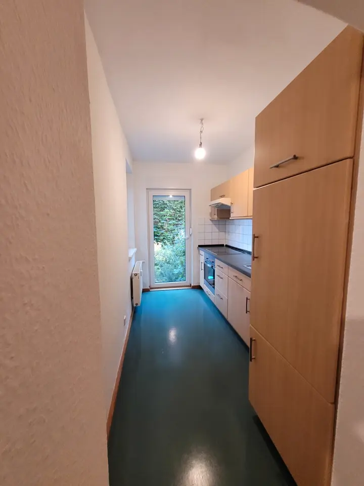2 Zimmer Wohnung mit 50 m² in Brandenburg an der Havel – Bild 10