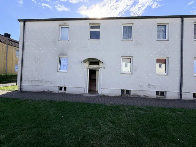 3 Zimmer Wohnung mit 50 m² in Hamm – Bild 2