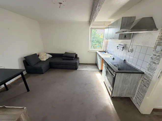 3 Zimmer Wohnung mit 50 m² in Hamm – Bild 3