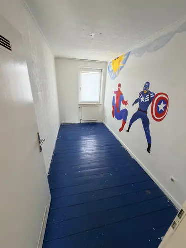 3 Zimmer Wohnung mit 50 m² in Hamm – Bild 4