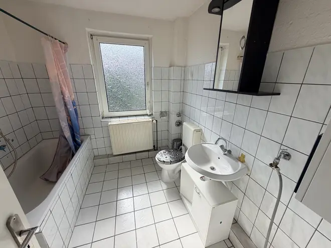 3 Zimmer Wohnung mit 50 m² in Hamm – Bild 7
