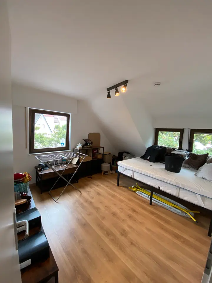 WG-Zimmer mit 17 m² in Backnang – Bild 2