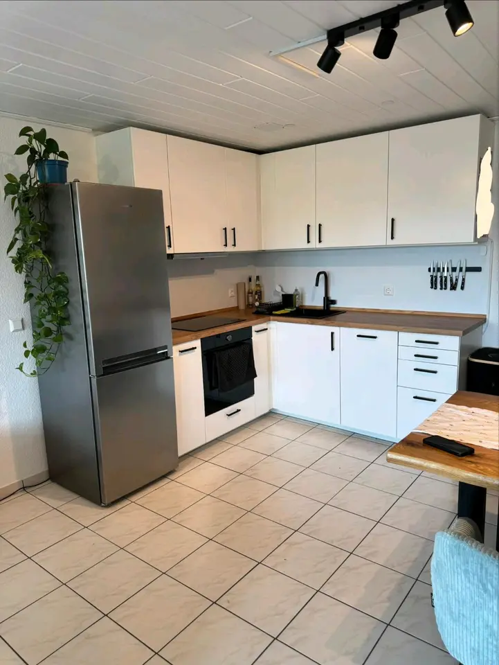 WG-Zimmer mit 17 m² in Backnang – Bild 6
