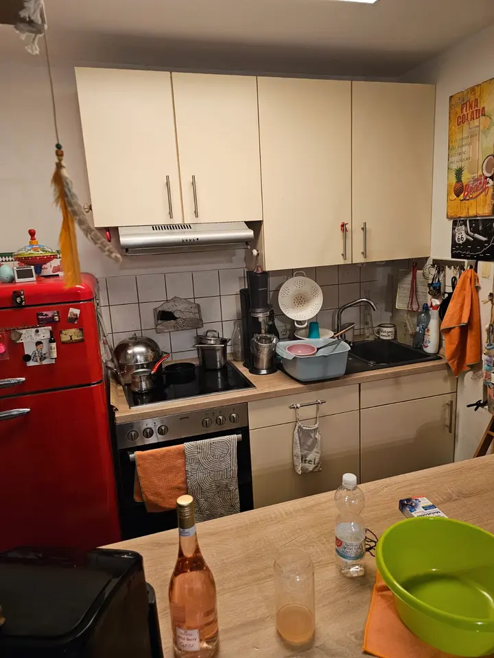 3 Zimmer Wohnung mit 55 m² in Recklinghausen – Bild 2