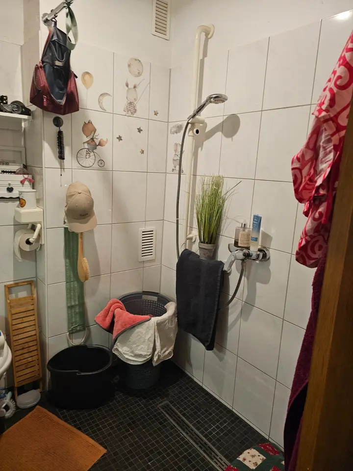 3 Zimmer Wohnung mit 55 m² in Recklinghausen – Bild 4