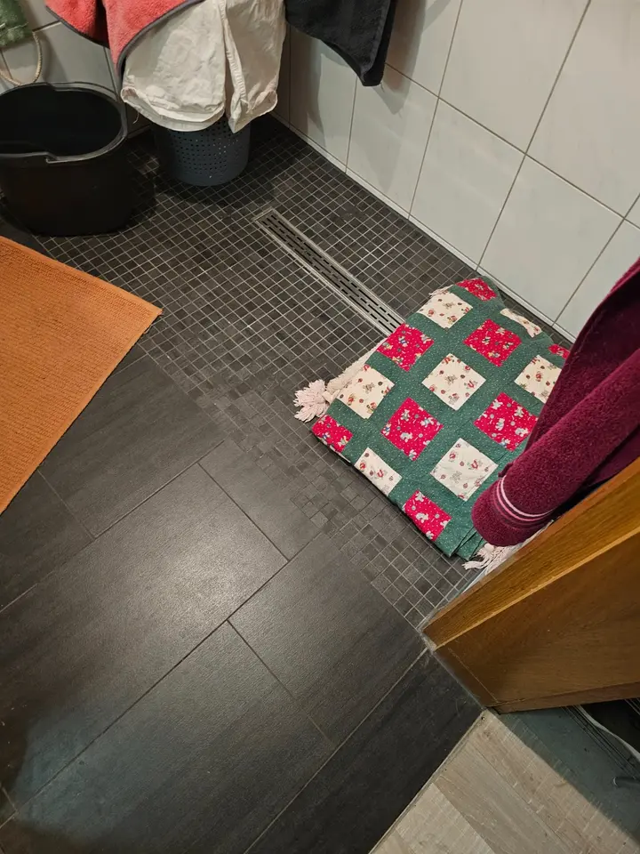 3 Zimmer Wohnung mit 55 m² in Recklinghausen – Bild 5