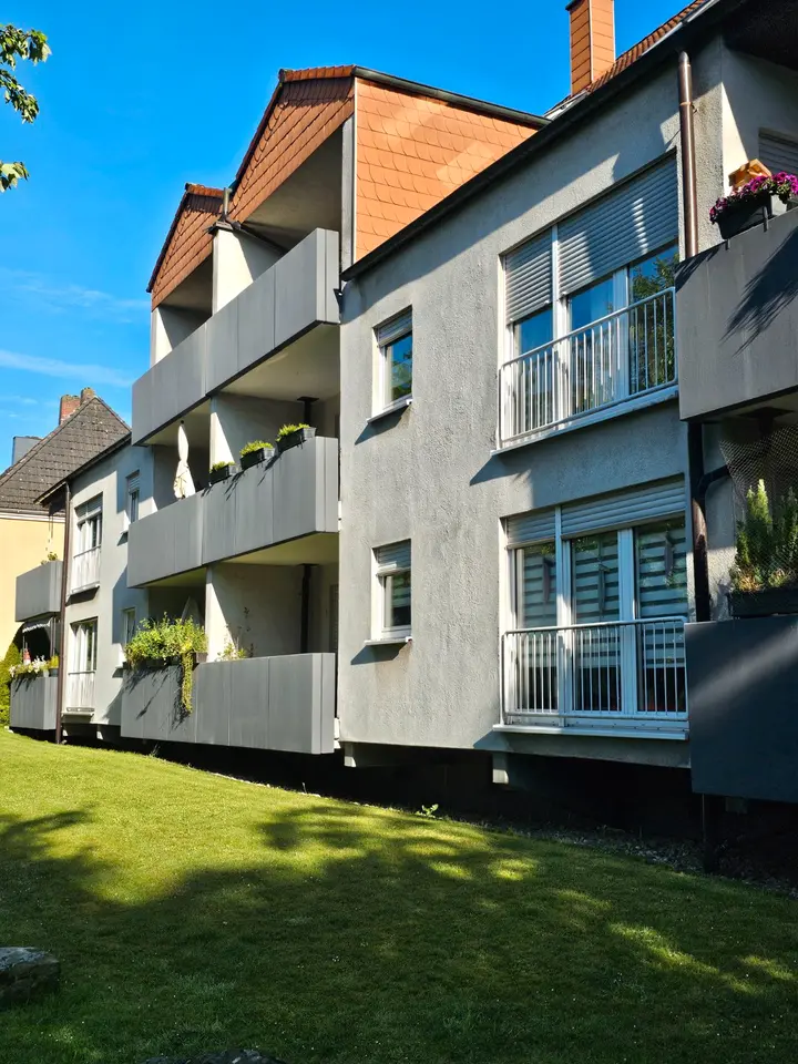 3 Zimmer Wohnung mit 55 m² in Recklinghausen – Bild 6