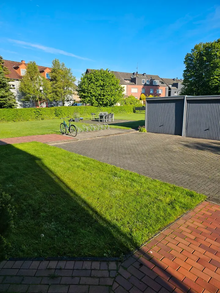 3 Zimmer Wohnung mit 55 m² in Recklinghausen – Bild 8