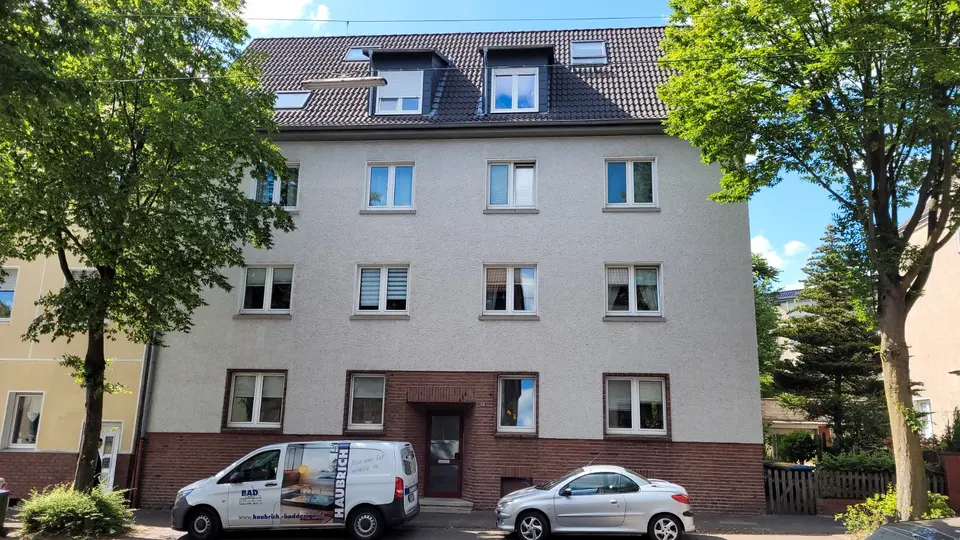 3 Zimmer Wohnung mit 55 m² in Recklinghausen – Bild 10