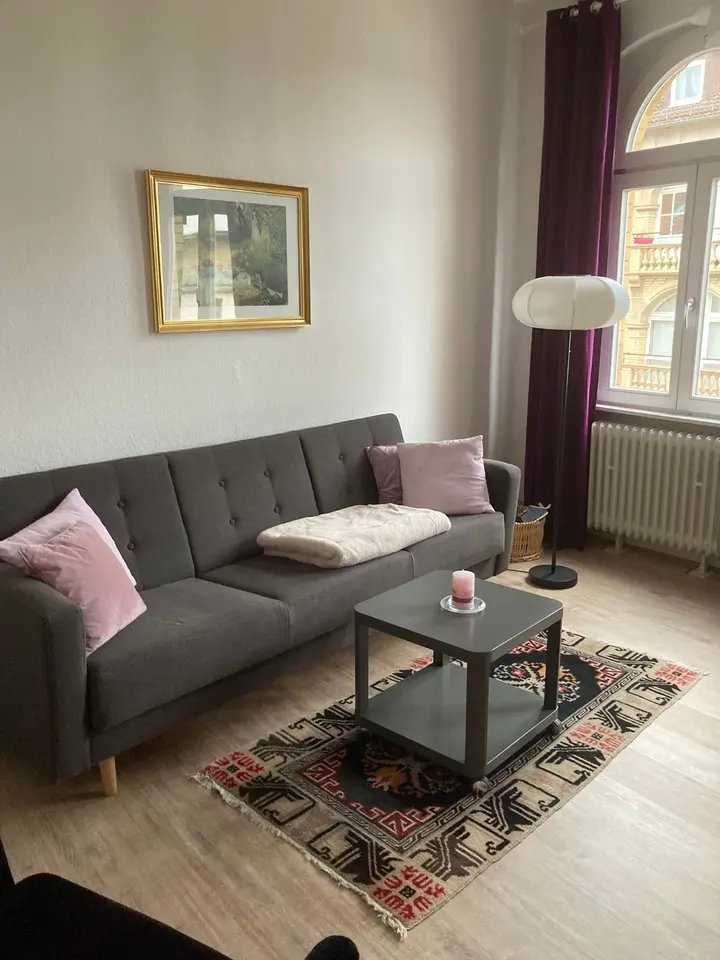 WG-Zimmer mit 60 m² in Kassel – Bild 1