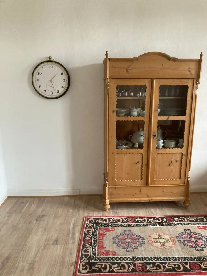 WG-Zimmer mit 60 m² in Kassel – Bild 2