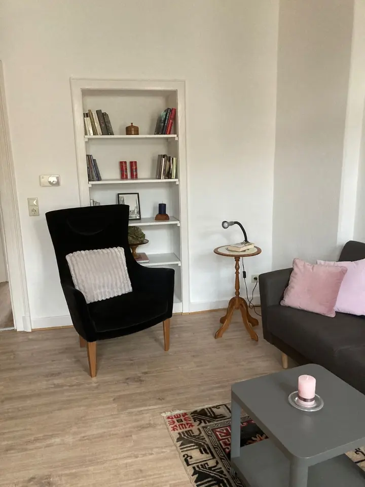 WG-Zimmer mit 60 m² in Kassel – Bild 5