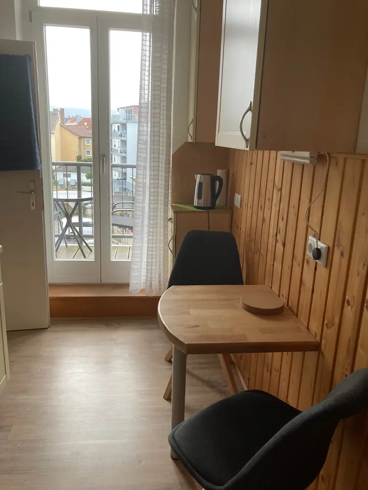WG-Zimmer mit 60 m² in Kassel – Bild 6