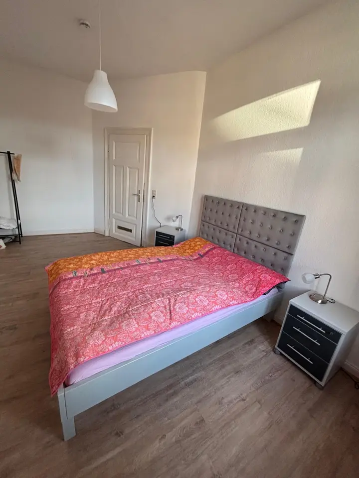 WG-Zimmer mit 60 m² in Kassel – Bild 7