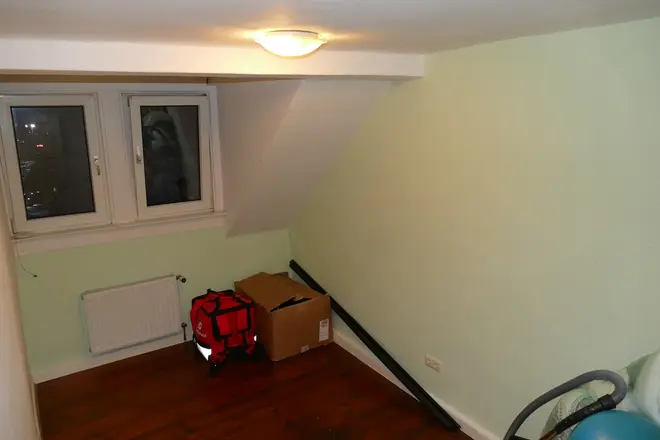 2 Zimmer Wohnung mit 41 m² in Darmstadt – Bild 3