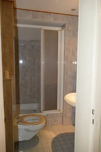 2 Zimmer Wohnung mit 41 m² in Darmstadt – Bild 4