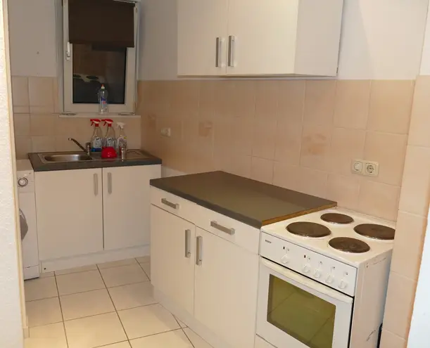 2 Zimmer Wohnung mit 41 m² in Darmstadt – Bild 5