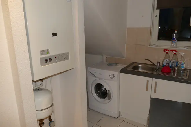 2 Zimmer Wohnung mit 41 m² in Darmstadt – Bild 6