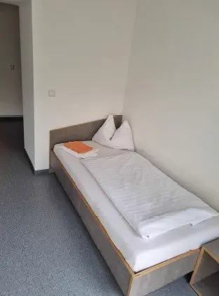 Studio mit 26 m² in Ansbach – Bild 1