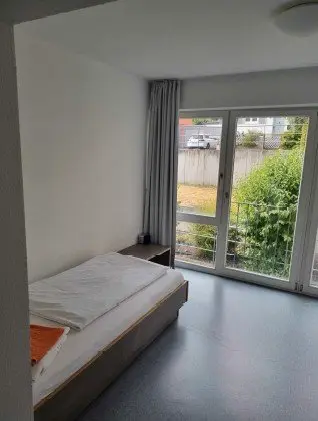 Studio mit 26 m² in Ansbach – Bild 2