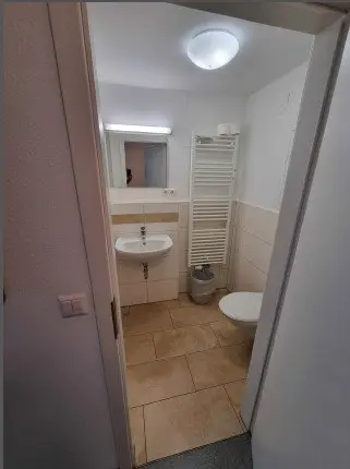 Studio mit 26 m² in Ansbach – Bild 4