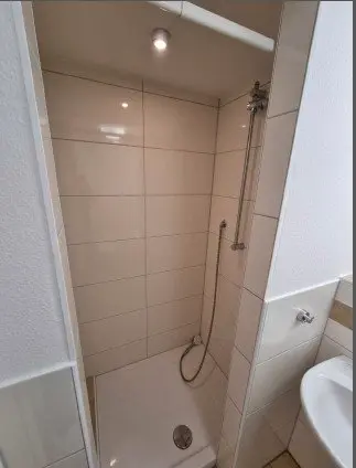 Studio mit 26 m² in Ansbach – Bild 5