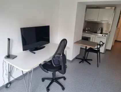 Studio mit 26 m² in Ansbach – Bild 6