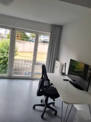 Studio mit 26 m² in Ansbach – Bild 7