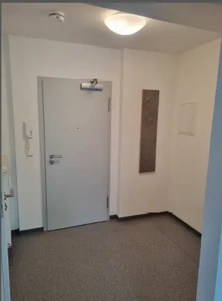 Studio mit 26 m² in Ansbach – Bild 8