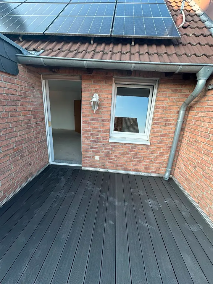 3 Zimmer Wohnung mit 84 m² in Kaarst – Bild 4