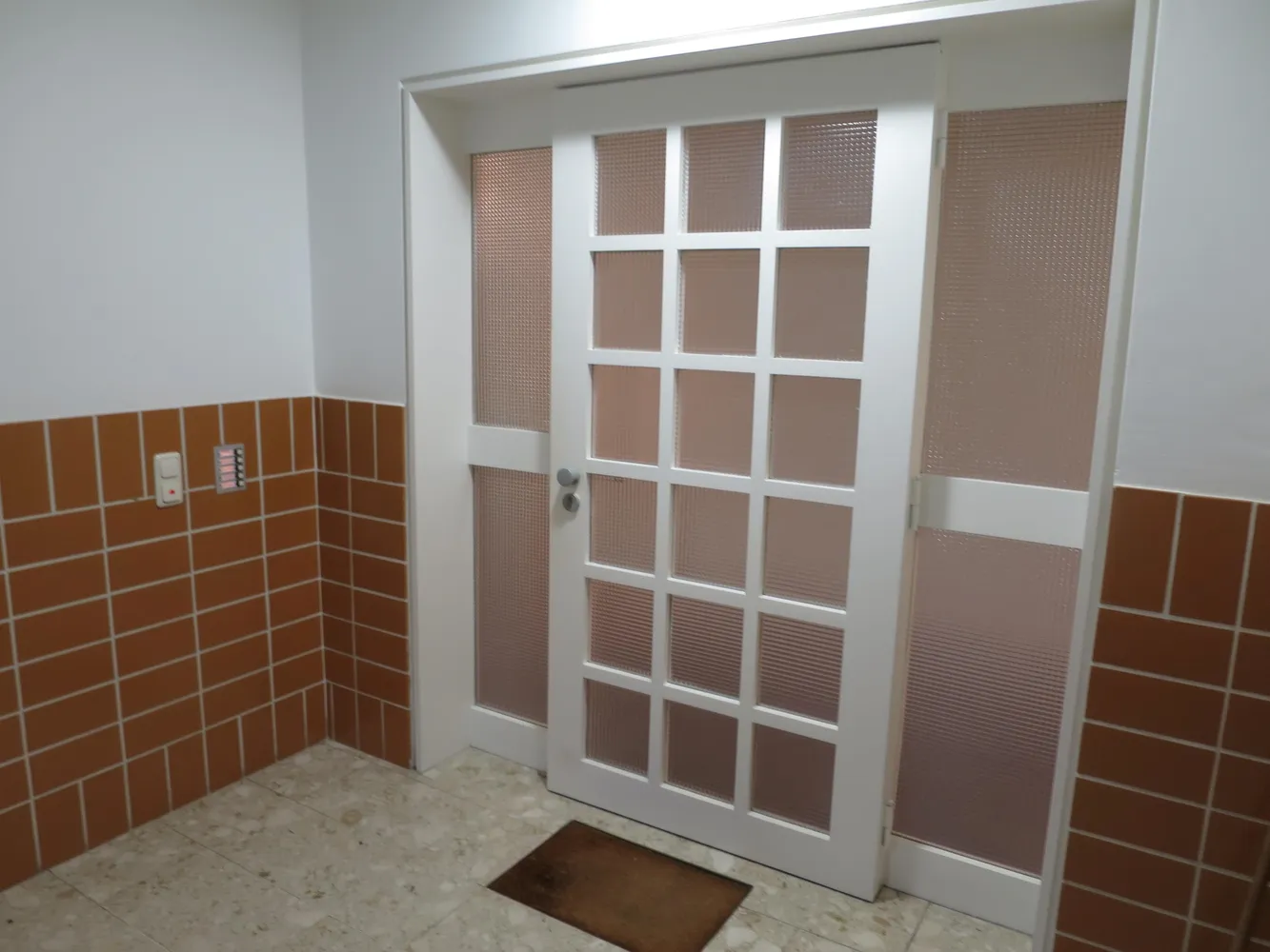 3 Zimmer Wohnung mit 124 m² in Neumünster – Bild 12
