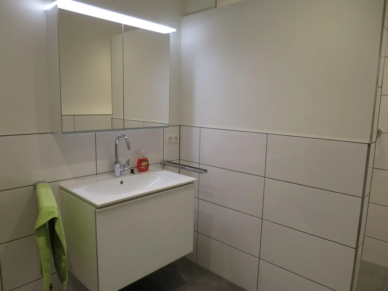 3 Zimmer Wohnung mit 124 m² in Neumünster – Bild 9