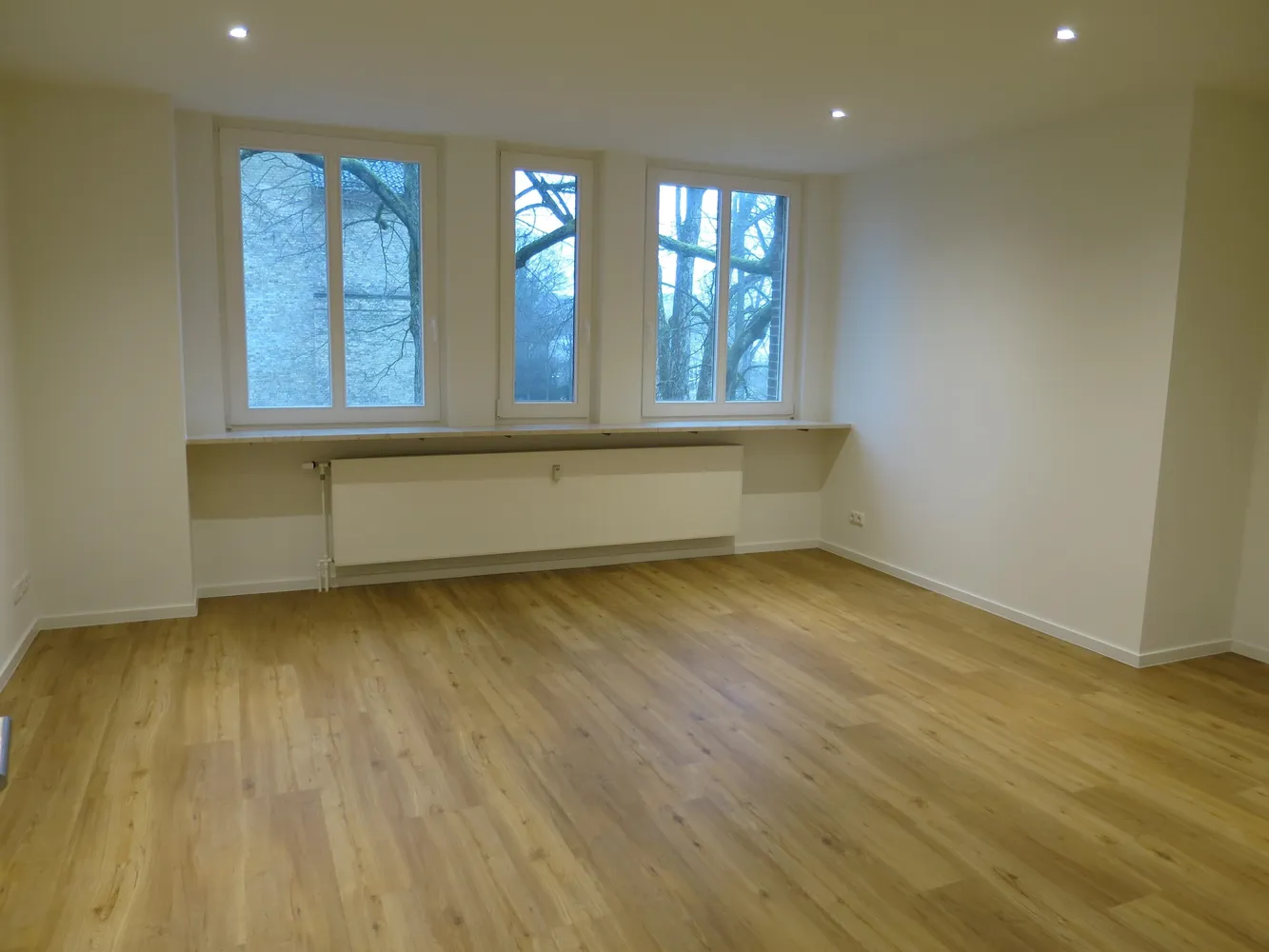 3 Zimmer Wohnung mit 124 m² in Neumünster – Bild 10