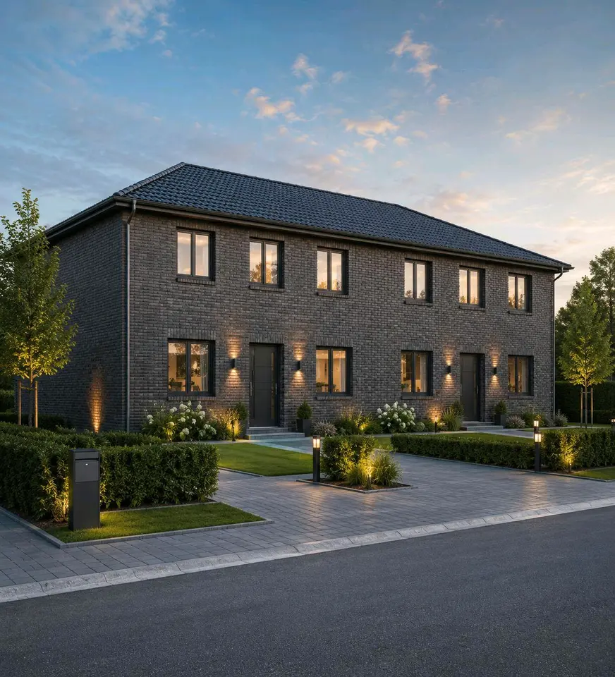 5 Zimmer Haus mit 180 m² in Rotenburg (Wümme) – Bild 1