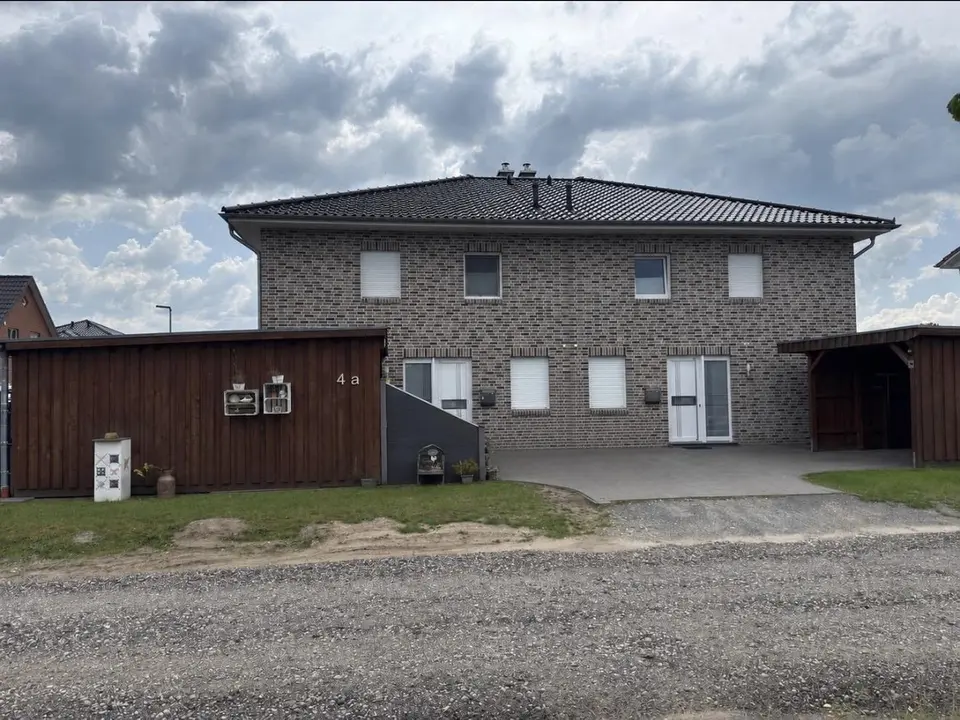 5 Zimmer Haus mit 180 m² in Rotenburg (Wümme) – Bild 4