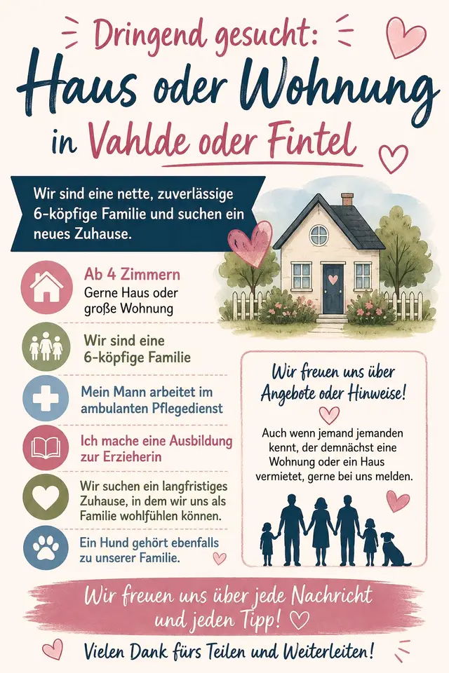 5 Zimmer Haus mit 180 m² in Rotenburg (Wümme) – Bild 9