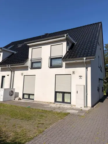 4 Zimmer Wohnung mit 80 m² in Hamburg – Bild 1