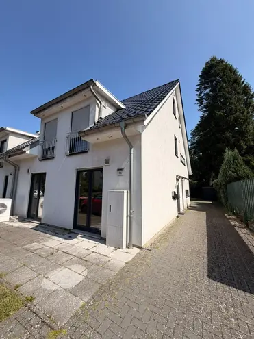 4 Zimmer Wohnung mit 80 m² in Hamburg – Bild 3