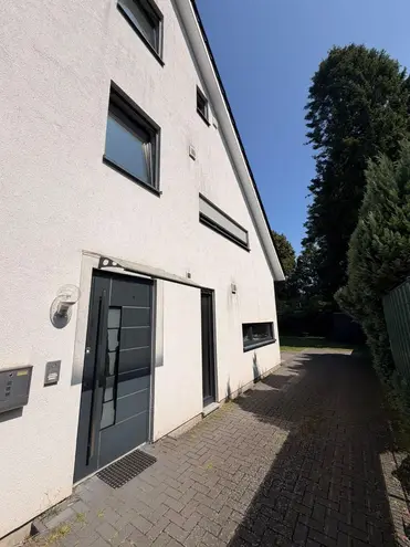 4 Zimmer Wohnung mit 80 m² in Hamburg – Bild 4