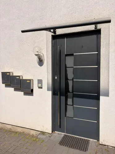 4 Zimmer Wohnung mit 80 m² in Hamburg – Bild 5