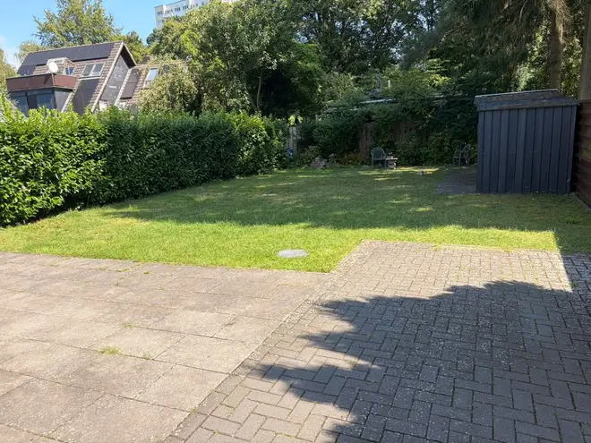 4 Zimmer Wohnung mit 80 m² in Hamburg – Bild 6